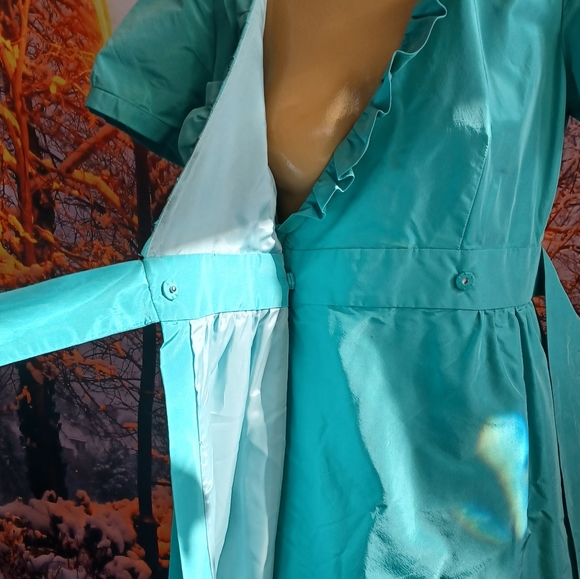 J CREW SILK - Picture 4 of 14